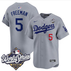 Gray / Freddie Freeman / S