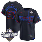 City Connect / Vladimir Guerrero Jr. / S
