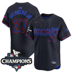 City Connect / Vladimir Guerrero Jr. / S