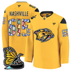 Gold / Nashville 615 / S