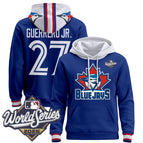 Royal / Vladimir Guerrero Jr. / S