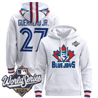 White / Vladimir Guerrero Jr. / S