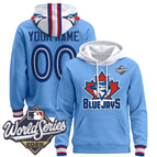 Men / Powder Blue / S