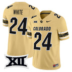 Gold / Byron White / S