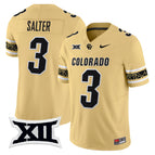 Gold / Kaidon Salter / S