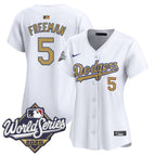 Women / Freddie Freeman / S