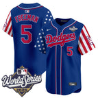 Royal / Freddie Freeman / S