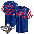Royal / Clayton Kershaw / S
