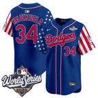 Royal / Fernando Valenzuela / S