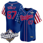 Royal / Vin Scully / S