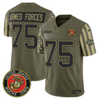 Marines / Armed Forces 1775 / S