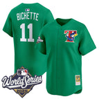 Green / Bo Bichette / S