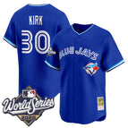 Royal / Alejandro Kirk / S