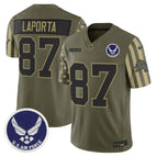 Air Force / Sam Laporta / S