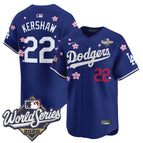 Royal / Clayton Kershaw / S