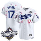 White / Shohei Ohtani / S