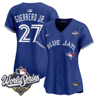 Royal / Vladimir Guerrero Jr. / S