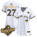 White Gold / Vladimir Guerrero Jr. / S