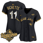 Black Gold / Bo Bichette / S