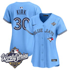 Powder Blue / Alejandro Kirk / S