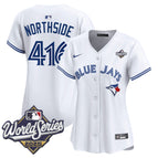 White / NorthSide 416 / S