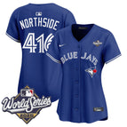 Royal / NorthSide 416 / S