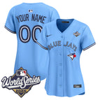 Women / Powder Blue / S