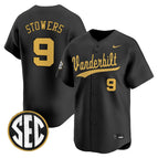 Black / Eli Stowers / S
