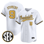 White / Eli Stowers / S