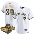 White Gold / Trey Yesavage / S