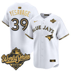 White Gold / Trey Yesavage / S
