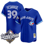 Royal / Trey Yesavage / S