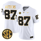 White Gold / Jordan Matthews / S