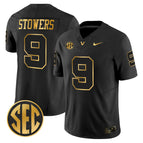 Black Gold / Eli Stowers / S