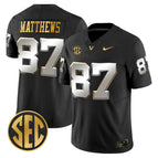 Black Limited / Jordan Matthews / S