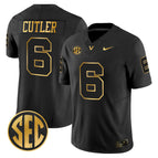 Black Gold / Jay Cutler / S