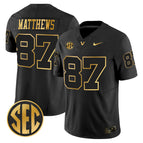 Black Gold / Jordan Matthews / S