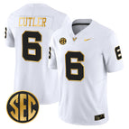 White Gold / Jay Cutler / S