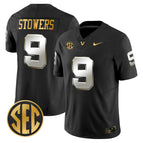 Black Limited / Eli Stowers / S