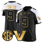 Alternate / Eli Stowers / S