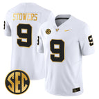 White Gold / Eli Stowers / S