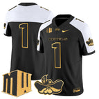 Alternate / #1 Team / S