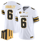 White Gold / Jaden Bradley / S