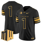 Black Gold / #1 Team / S