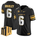Black Limited / Jaden Bradley / S
