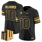 Black Gold / Anthony Colandrea / S