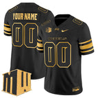 Men / Black Gold / S