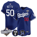 Royal / Mookie Betts / S