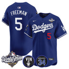 Royal / Freddie Freeman / S