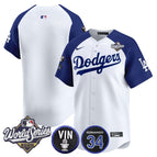 White Alternate / Team / S
